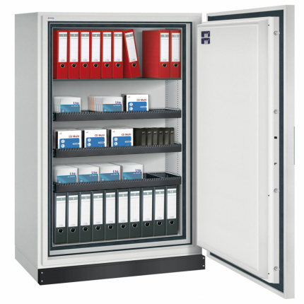 Sistec datasafe SE15, ECB-S Grade II