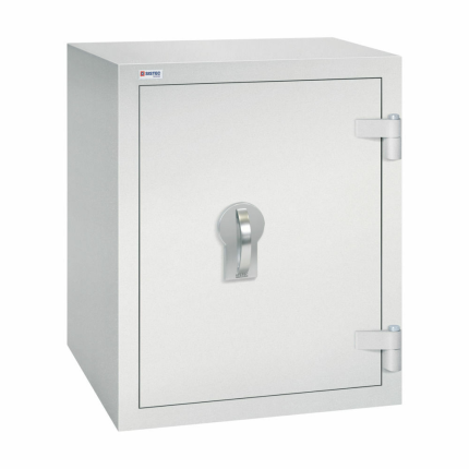 Sistec Euroguard SE II, ECB-S Grade II