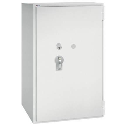 Sistec Euroguard SE V 138/1, ECB-S Grade V