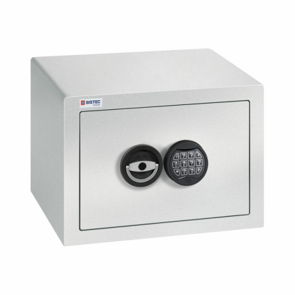 Sistec Eurosafe ES I 330 elo, ECB-S Grade I