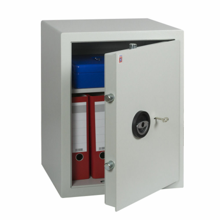 Sistec MT6+, ECB-S EN 14450 S2