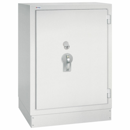 Sistec SDS 117-2, ECB-S Grade I