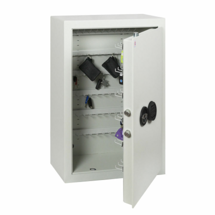 Sistec SK 126 elo, ECB-S EN 14450 S2