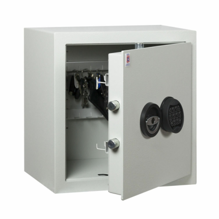 Sistec SK 34 elo, ECB-S EN 14450 S2