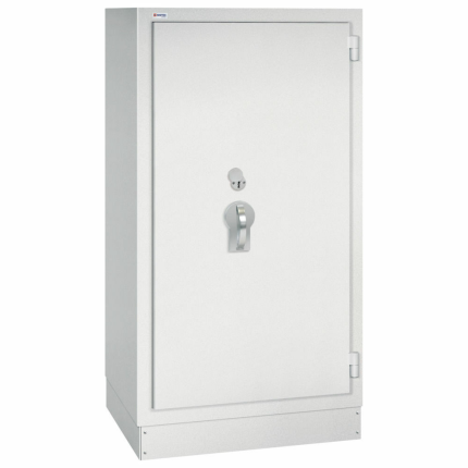Sistec SPS 157-1, ECB-S Grade I