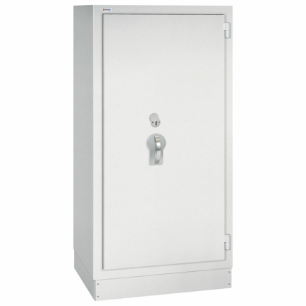 Sistec SPS 166-1, ECB-S Grade I