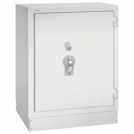 Sistec SPS, ECB-S Grade I
