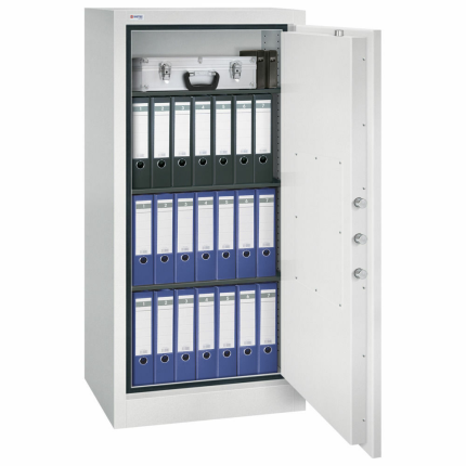 Sistec TS 1 archiefkast elo