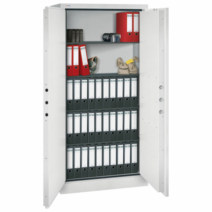 Sistec TS 2 archiefkast elo