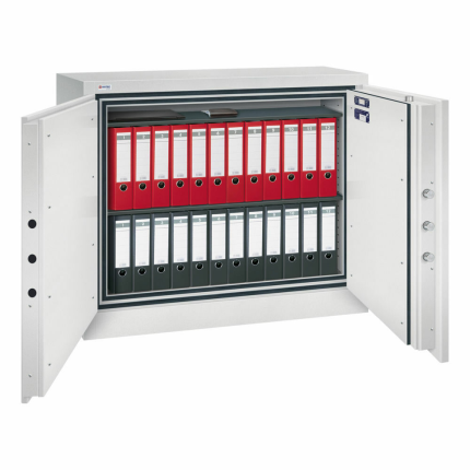 Sistec TSF 1012 elo, ECB-S EN 14450 S2