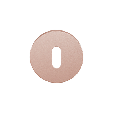 Sleutelrozet GPF0901VRT2 53x6,5mm Blush