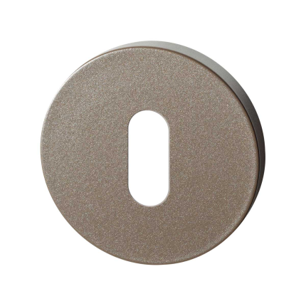 Sleutelrozet GPF1105.A3.0901 50x6 mm Mocca blend