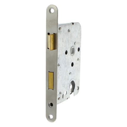 Starx Cilinderslot RVS PC55 Doornmaat 50mm