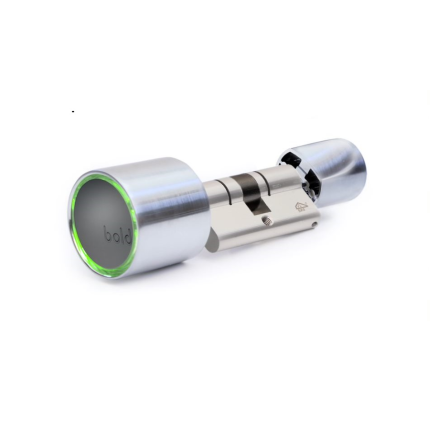SX-33 Bold Smart Cilinder SKG***