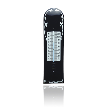 TH-07-2 emaille thermometer