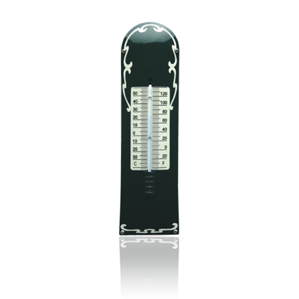 TH-07-3 emaille thermometer