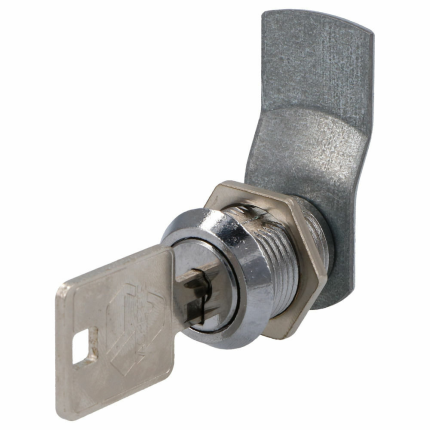 Vachette automaatcilinder 311 22,5x20mm verschillend sluitend