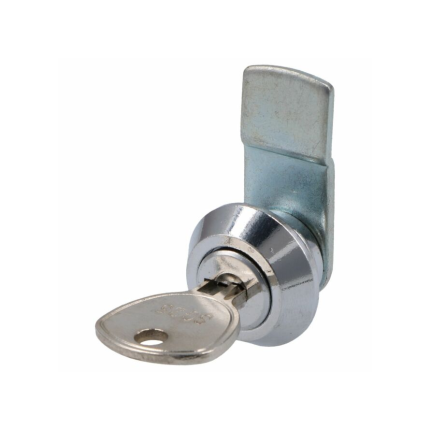 Vachette automaatcilinder 325X 8,1x7mm verschillend sluitend