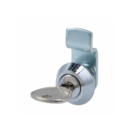 Vachette automaatcilinder 325Y 8,1x7mm verschillend sluitend