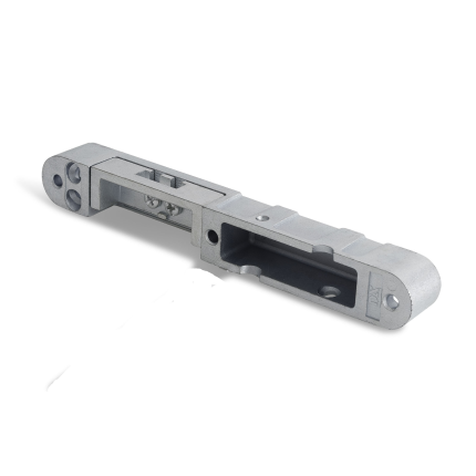 Veiligheids-Sluitkom verstelbaar, SKG**, PC55/PC72, 190x25 mm zamac verzinkt