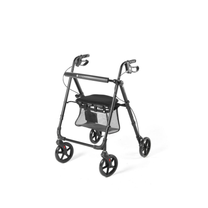Vitility rollator