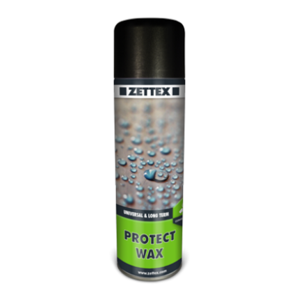 Zettex Protect wax 500 ml