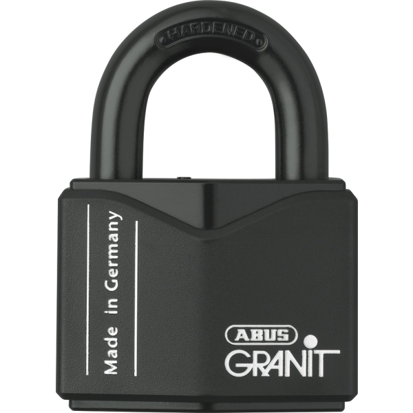 Abus hangslot 55 mm