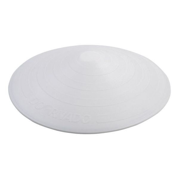 Deurstopper Doornado Coco, 118x25 mm