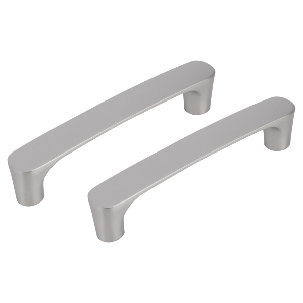 Differnz Eindhoven Meubelgreep 128mm Mat chroom