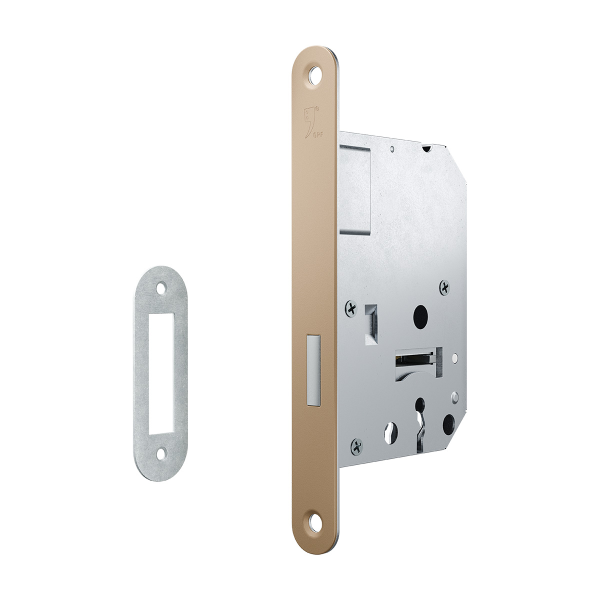 GPF0101.U1 kastslot BB Sand 