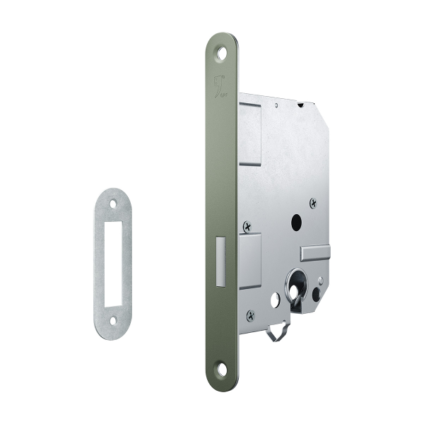 GPF0101.U2 kastslot PC55 Clay 