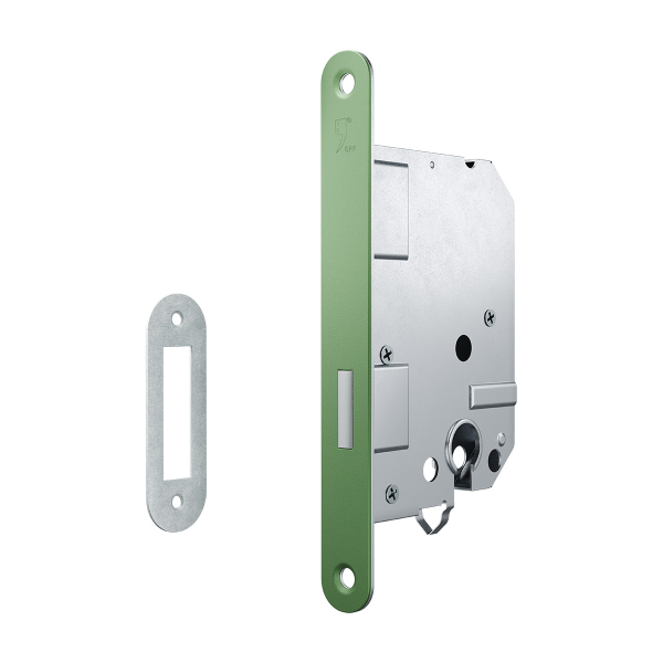 GPF0101.U3 kastslot PC55 Leaf 