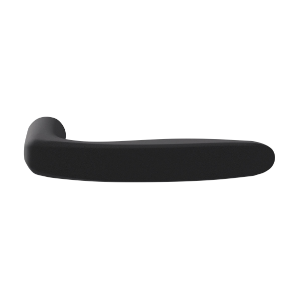 GPF1310.61 Taka deurkruk zwart