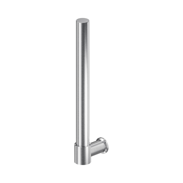 Hefschuifgreep Hipi Deux+ RVS geborsteld GPF3052.09H