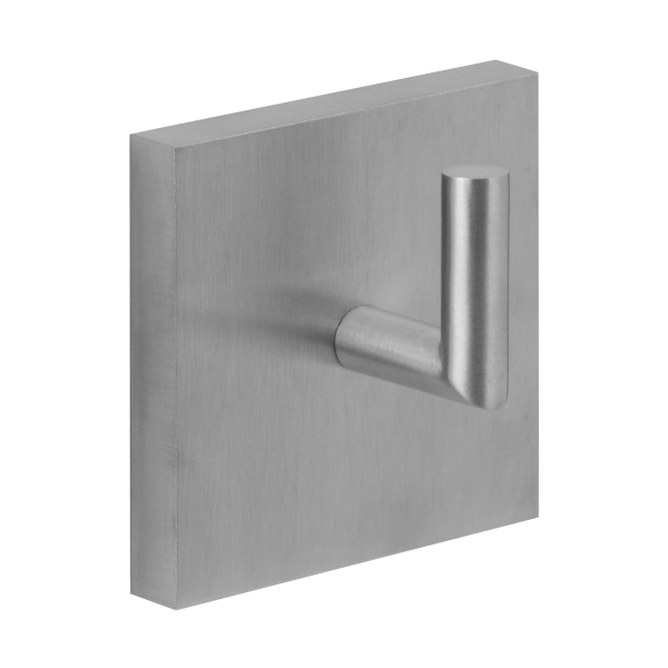 Jashaak RVS, 70x70x41 mm