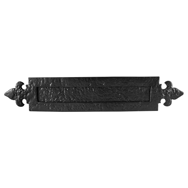 KP1073 briefplaat