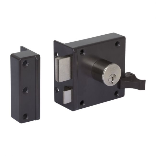 Lips VH oplegslot 1754 D&N