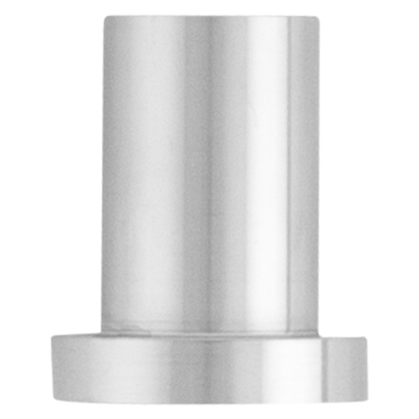 GPF0590.09 afstandhouder t.b.v. schuifdeursysteem 3,5 cm RVS