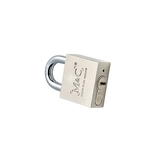 M&C hangslot 52 mm met Color Pro cilinder