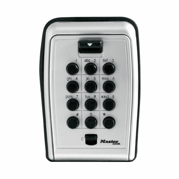Master Lock 5423D sleutelkluis