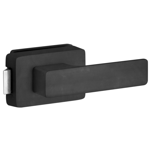 M&T Krukgarnituur Minimal, loop mat zwart PVD