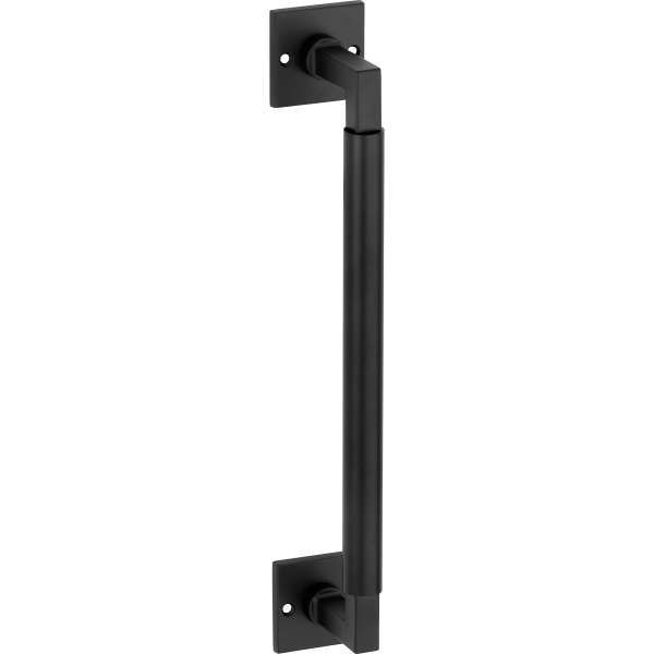 Mi Satori deurgreep Bauhaus 182mm mat zwart