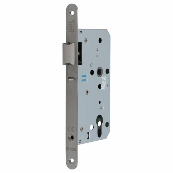 S2 insteekslot - centraalslot PC72 RVS