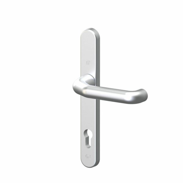 S2 veiligheidsbeslag 3221 buitenschild SKG kruk PC92 aluminium