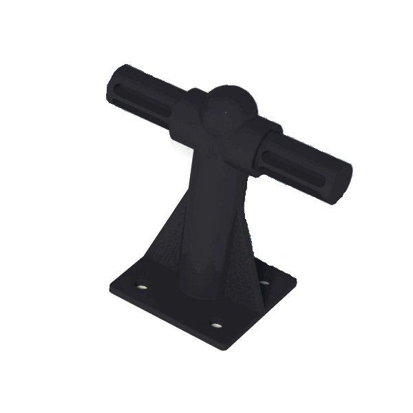 SecuMax anti klimstrip Pro steun