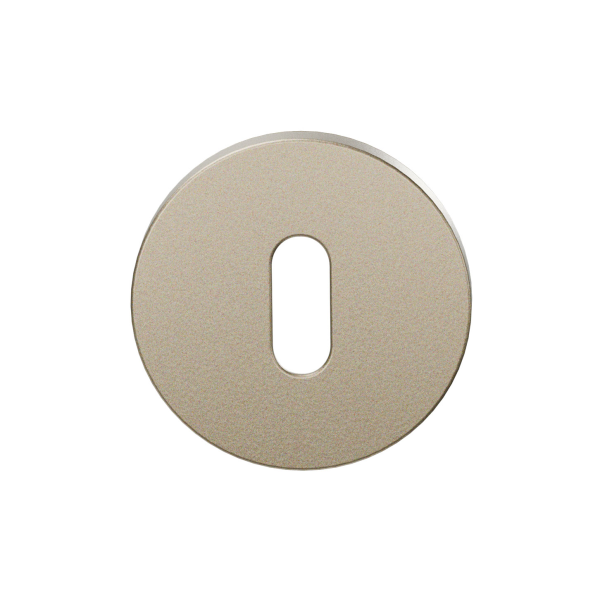 Sleutelrozet GPF199E 53x6mm Champagne blend 