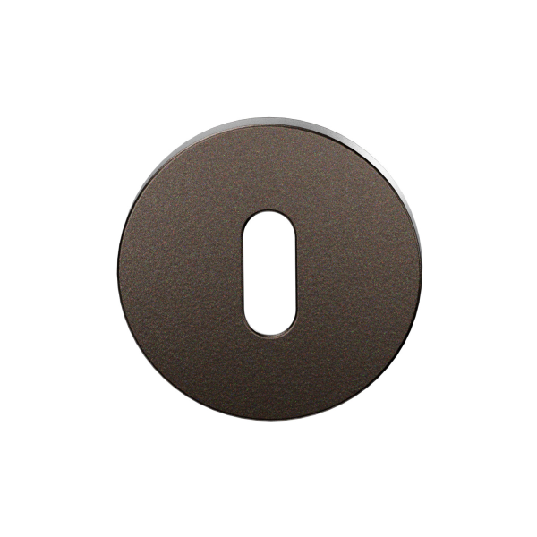 Sleutelrozet GPF199E 53x6mm Dark blend 
