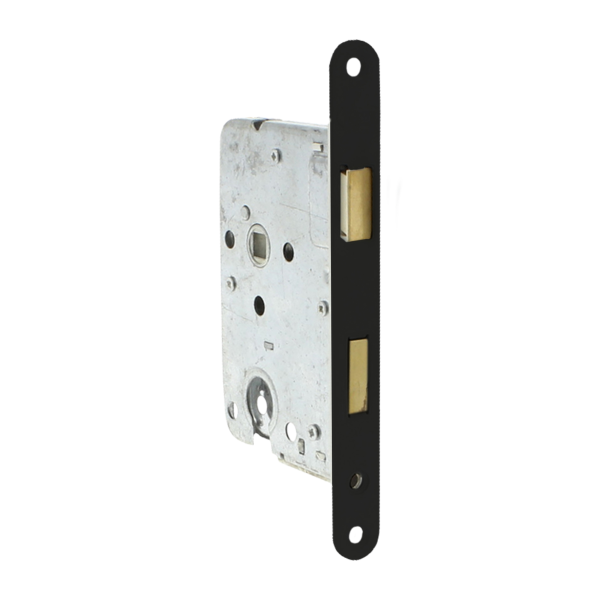 Starx Cilinderslot Zwart Gelakt PC55 Doornmaat 50mm
