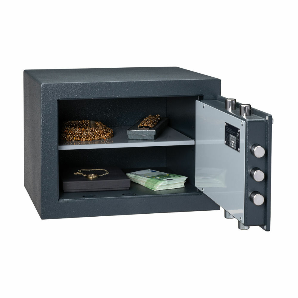 Sfeerimpressie Chubbsafes Consul G1 20 elo kluis 2.jpg