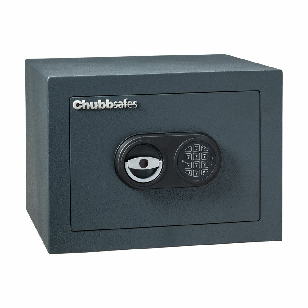 Sfeerimpressie Chubbsafes Consul G1 20 elo kluis.jpg